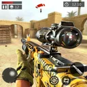 FPS Strike Ops: Arena Moderna app icon