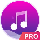 Music player - pro version app icon