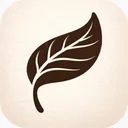 leaf: eBook Reader app icon