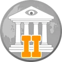 Lawgivers II app icon