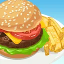 Restaurant Story™ app icon