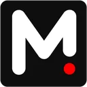 MyMuze (Música e Podcast) app icon