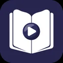 BookWatch - Visual Learning app icon
