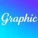 Graphic Design・Logo Maker app icon