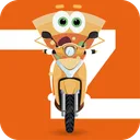 ZigZag Delivery app icon