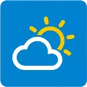 Climatempo - Clima e Previsão app icon
