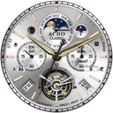 ACRO Classic SPACE1 SIRIUS app icon