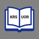 KRSUOR app icon
