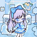 YOYO Decor: Dress Up Games app icon