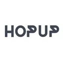 HopUp - Airsoft Marketplace app icon