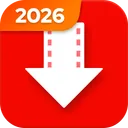Video Downloader - HD & Easy app icon