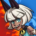 Skullgirls: Fighting RPG app icon