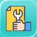 Oilmanac app icon
