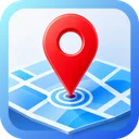 Site Tracker app icon
