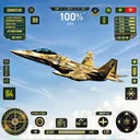 Aircraft Strike: Jet Fighter app icon