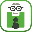 Hurdlr Mileage, Expenses & Tax app icon