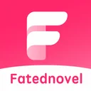 Fatednovel- Web novel & Story app icon