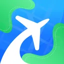 TravelAnimator・Journey Route app icon