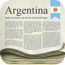 Diarios Argentinos app icon