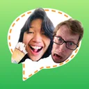 iSticker Studio app icon