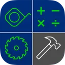 BuildCalc app icon