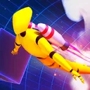 Jetpack Master : Flying Action app icon