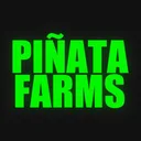Piñata Farms Meme Generator app icon