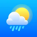 Clima: Previsão do Tempo app icon