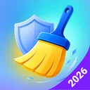 Antivirus Cleaner Plus app icon