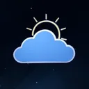 Weather Now – Previsão app icon