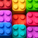 Color Block Jam app icon