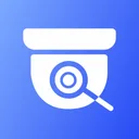 Hidden Camera Detector - Peek icon from 2026-08-13