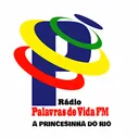 Rádio Palavras de Vida app icon