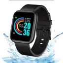 Smart Bracelet Fitpro App Hint app icon