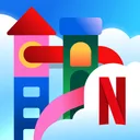 Netflix Playground app icon