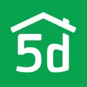 Planner 5D: AI Home Design app icon