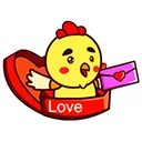 Valentine 2 app icon