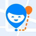 Findmykids: Parental Control app icon