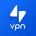 EYECON VPN: Private Proxy app icon
