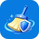 JunkFile Cleaner app icon