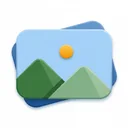 Private Gallery: Photo Vault app icon