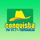Conquista FM app icon