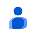 Contatos app icon