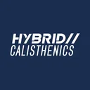 Hybrid Calisthenics - Fitness app icon