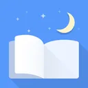 Moon+ Reader app icon