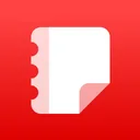 Samsung Notes app icon