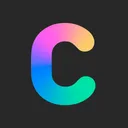 OneGlass 8 (Color) - Icon Pack app icon