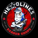 Headlines Barber Shop app icon