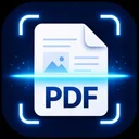 PDF Scan & Edit app icon