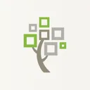 Árvore do FamilySearch app icon